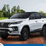 Kelebihan Mobil Fortuner Terbaru yang Patut Diketahui