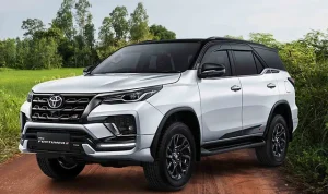 Kelebihan Mobil Fortuner Terbaru yang Patut Diketahui