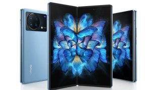 3 Alasan Mengapa Vivo X Fold 3 Pro Luar Biasa