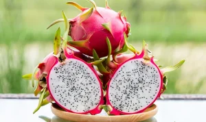 Manfaat Buah Naga untuk Kesehatan Superfood dari Tanah Tropis