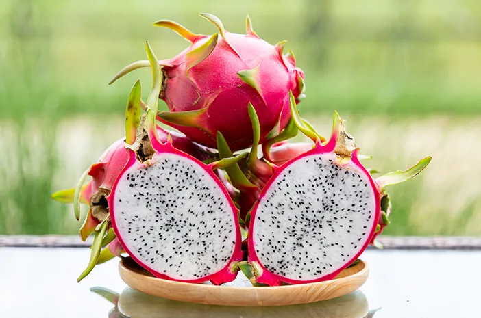 Manfaat Buah Naga untuk Kesehatan Superfood dari Tanah Tropis