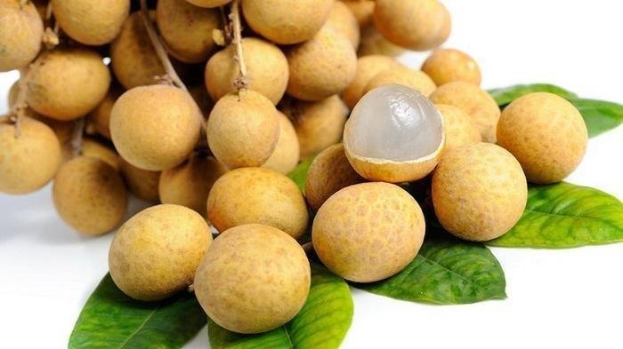 Manfaat Buah Kelengkeng untuk Kesehatan yang Luar Biasa