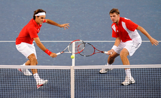 Kehebatan Tenis Lapangan Olahraga Memukau dan Menantang