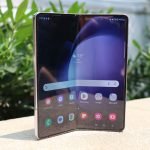 Kelebihan Samsung Galaxy Z Fold 6: Inovasi Terbaru