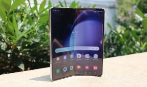 Kelebihan Samsung Galaxy Z Fold 6: Inovasi Terbaru