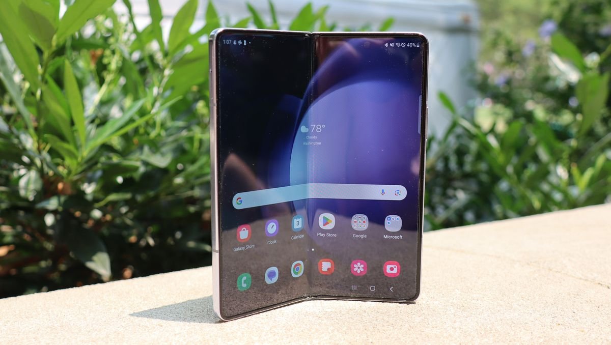 Kelebihan Samsung Galaxy Z Fold 6: Inovasi Terbaru