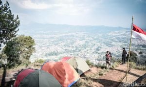 Gunung Putri Lembang Surga Tersembunyi di Utara Bandung