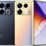 Infinix Note 10 Smartphone Keren dengan Keunggulan