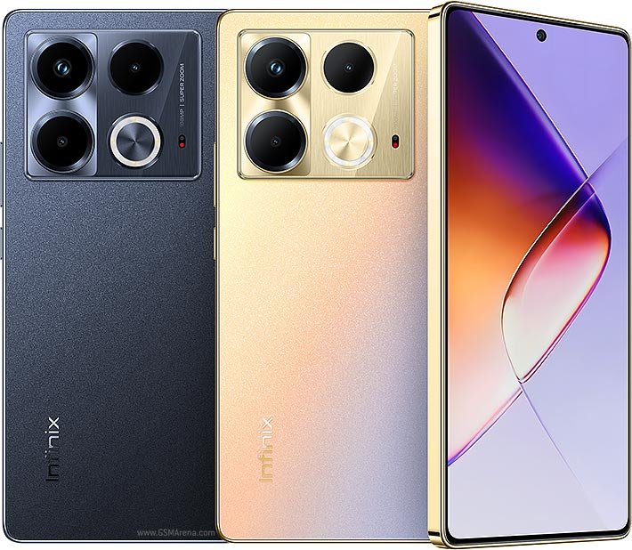 Infinix Note 10 Smartphone Keren dengan Keunggulan