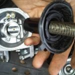 Magic Sihir Pungsi Piston Gas Karbu Kereta Semakin Bertenaga