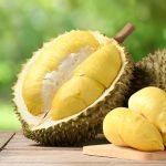 Kesehatan Durian Manjakan Tubuh dengan Buah Durian