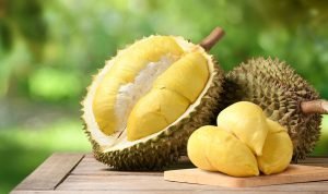 Kesehatan Durian Manjakan Tubuh dengan Buah Durian