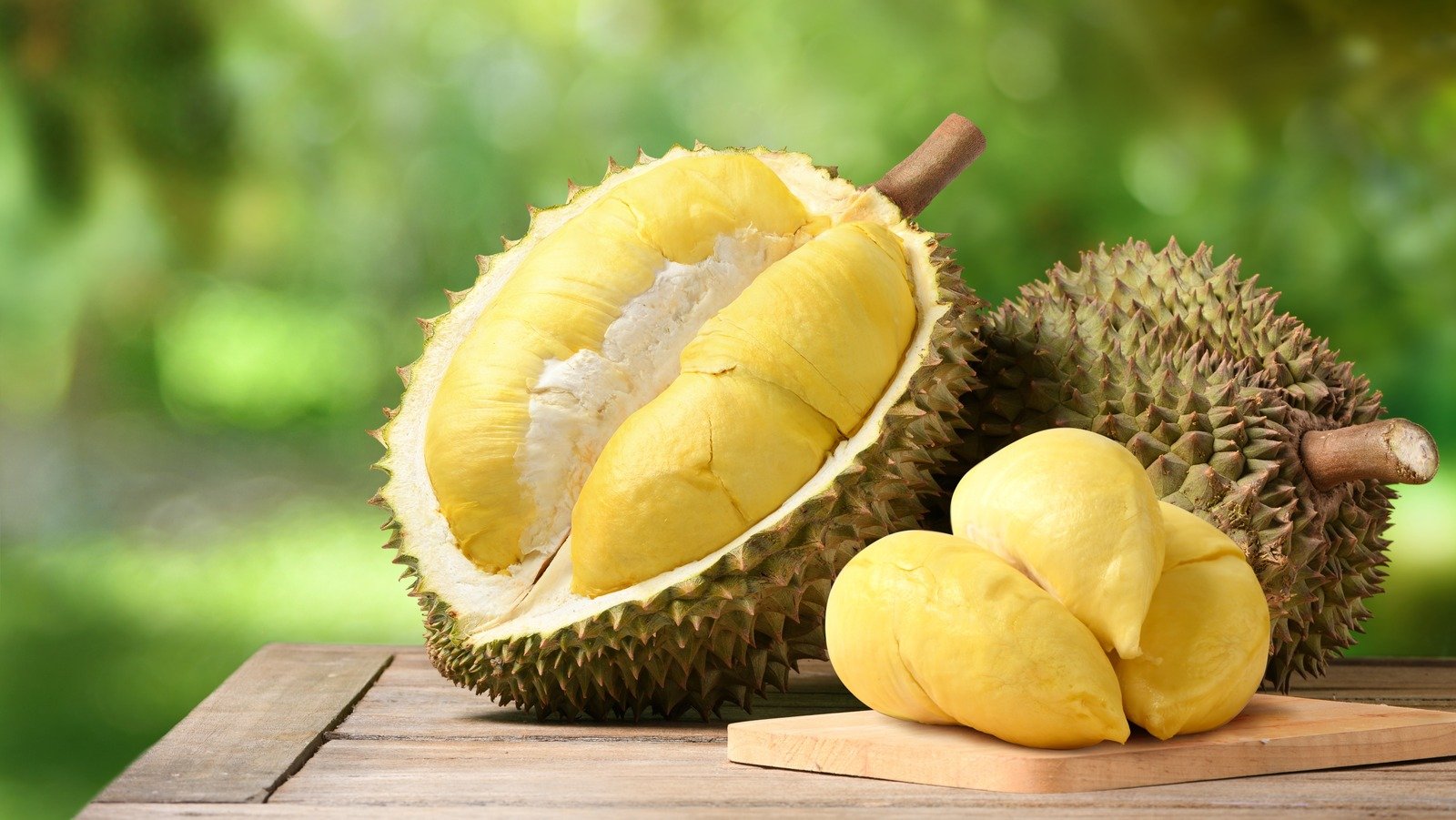 Kesehatan Durian Manjakan Tubuh dengan Buah Durian