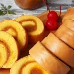 Resep Bolu Gulung Manisnya Kelezatan yang Memikat