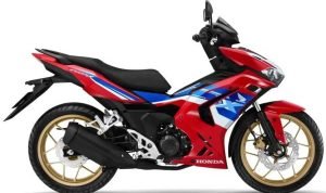 Mengapa Honda Winner X Lebih Unggul dari yang Lain