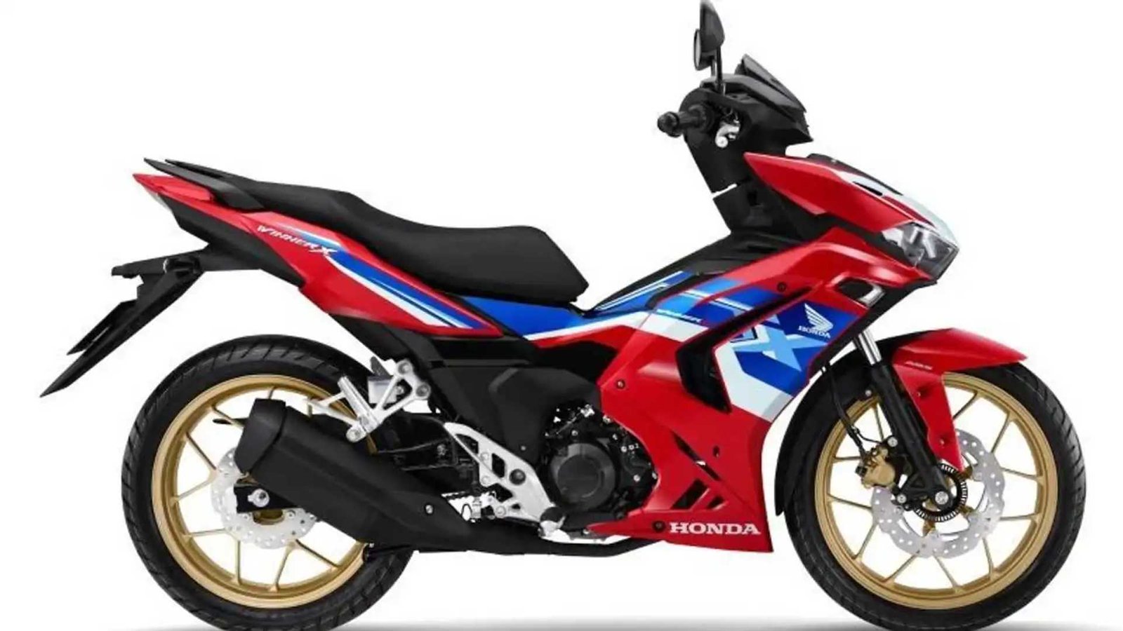 Mengapa Honda Winner X Lebih Unggul dari yang Lain