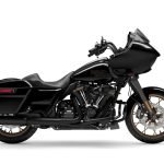 Menerjang Jalan dengan Gaya Keunggulan Road Glide™