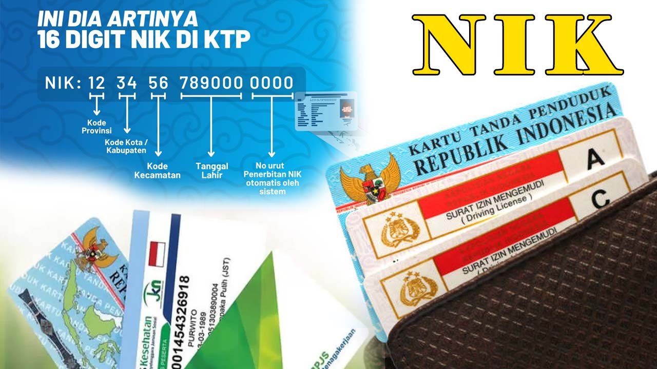 BPJS dan Pencantuman NIK KTP untuk Perpanjangan SIM