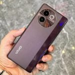 Ini Dia Kelebihan Seru HP Vivo V30e