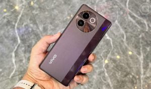 Ini Dia Kelebihan Seru HP Vivo V30e