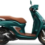 Honda Stylo 160 Motor Stylish dengan Performa Unggul