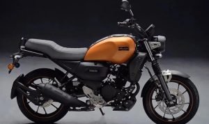 Nikmati Sensasi Berkendara dengan Yamaha FZX 150