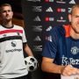 Mengagumkan De Ligt Saat Latihan Bikin Fans MU Bergemuruh