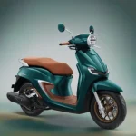 Nge-Style Bareng Honda Scoopy Stylo 160 Kelebihan Makin Keren