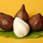 Manfaat Luar Biasa dari Buah Salak untuk Tubuh Anda