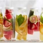 Nikmatnya Manfaat Infused Water untuk Kesehatan Anda