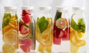 Nikmatnya Manfaat Infused Water untuk Kesehatan Anda