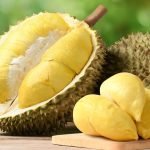 Rahasia Manis Buah Durian untuk Tubuh Sehat