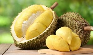 Rahasia Manis Buah Durian untuk Tubuh Sehat