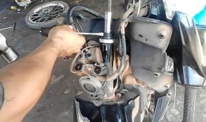 5 Trik Kreatif Untuk Ganti Mangkok Stang dengan Mudah