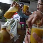 Rahasia Kesehatan dengan Minum Jamu