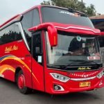 PO Medali Mas Hadirkan Trayek Baru Jember-Merak