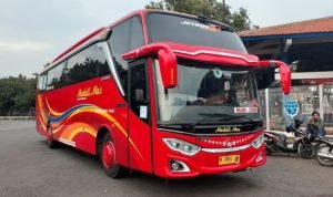 PO Medali Mas Hadirkan Trayek Baru Jember-Merak