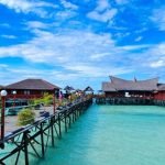 Pesona Ajaib Pulau Derawan Surga Tersembunyi di Indonesia