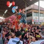 Festival Jak-Japan Matsuri