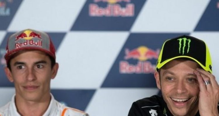 Awal Mula Perang Rossi