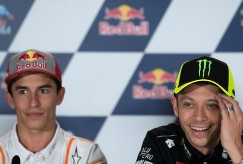 Awal Mula Perang Rossi