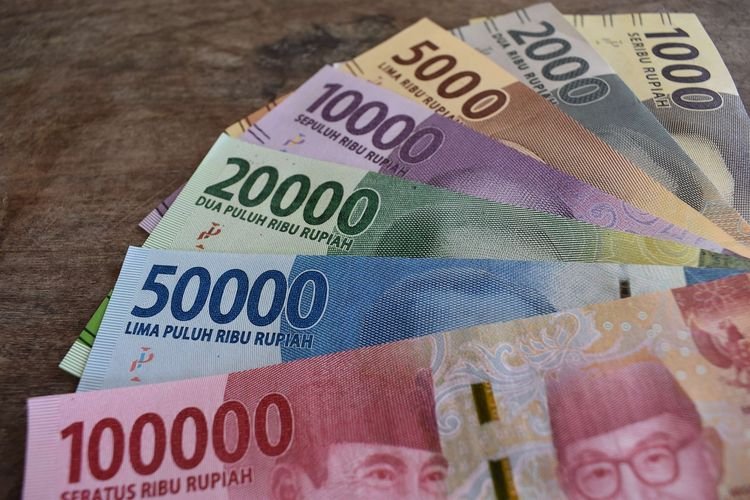 Pantau Kurs Rupiah Terkini