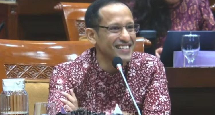 Nadiem Makarim Kenang Masa