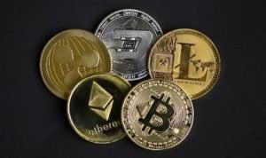 Harga Ethereum Terendah dalam