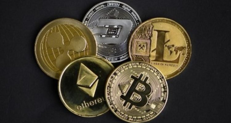 Harga Ethereum Terendah dalam