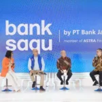 Nasabah Bank Saqu