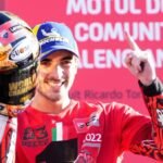 Bagnaia Terinspirasi Stoner