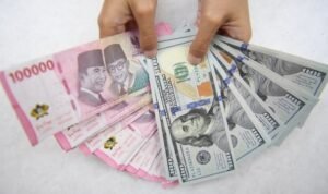 Daftar Kurs Rupiah Hari