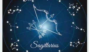 Zodiak Sagitarius Bulan Desember