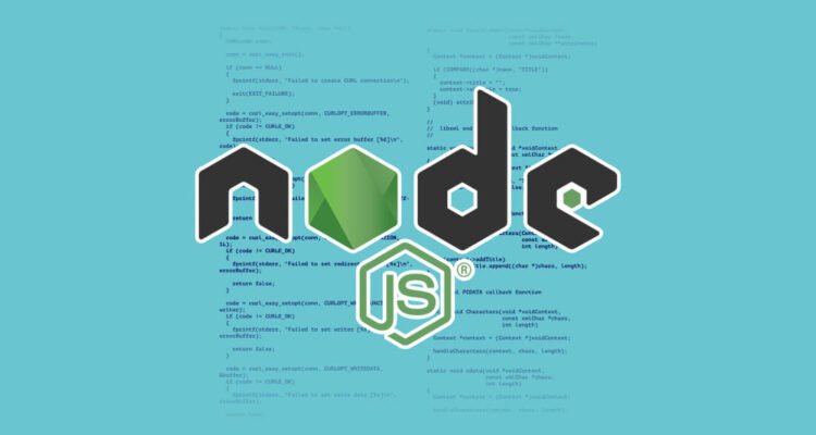 Mengenal Node.js